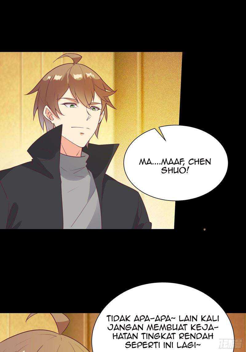I’m Picking Fairy Sister On The Westward Journey Chapter 30 Gambar 18