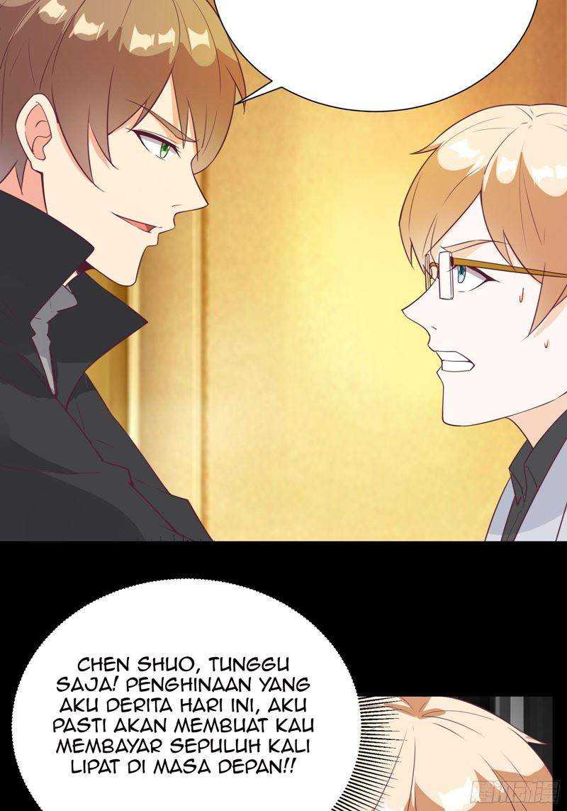 I’m Picking Fairy Sister On The Westward Journey Chapter 30 Gambar 19