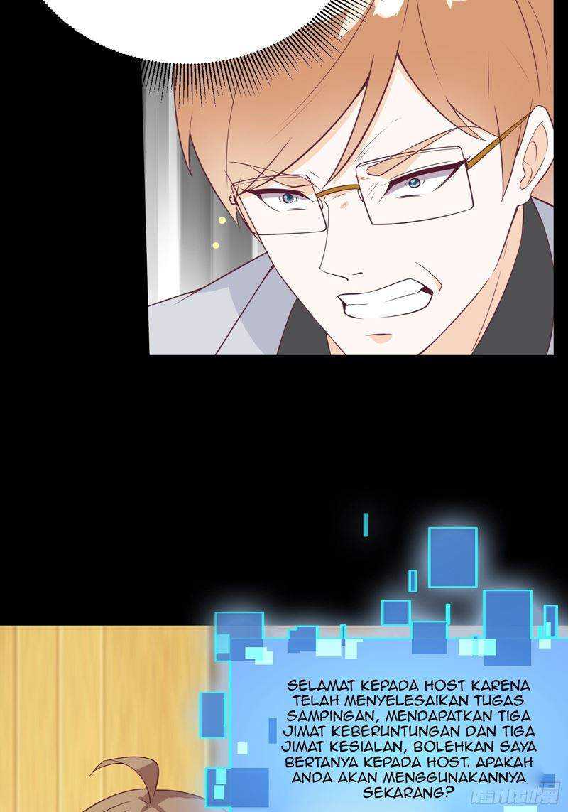 I’m Picking Fairy Sister On The Westward Journey Chapter 30 Gambar 20