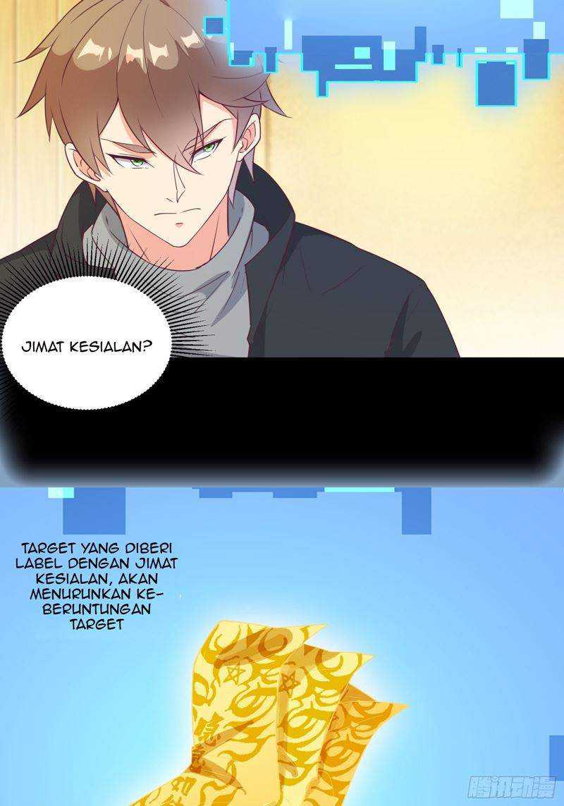 I’m Picking Fairy Sister On The Westward Journey Chapter 30 Gambar 21
