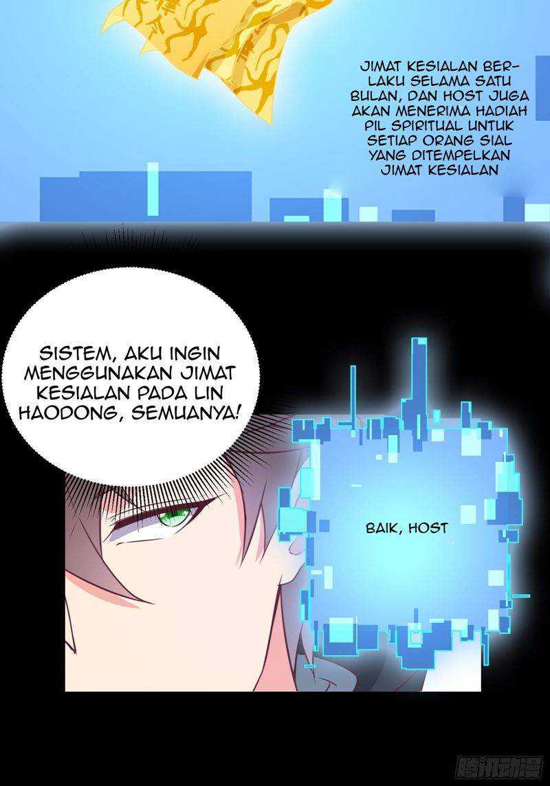 I’m Picking Fairy Sister On The Westward Journey Chapter 30 Gambar 22