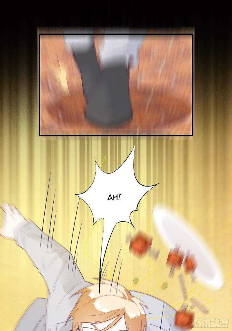 I’m Picking Fairy Sister On The Westward Journey Chapter 30 Gambar 24