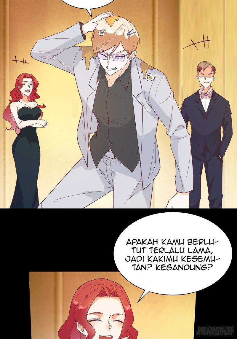 I’m Picking Fairy Sister On The Westward Journey Chapter 30 Gambar 27