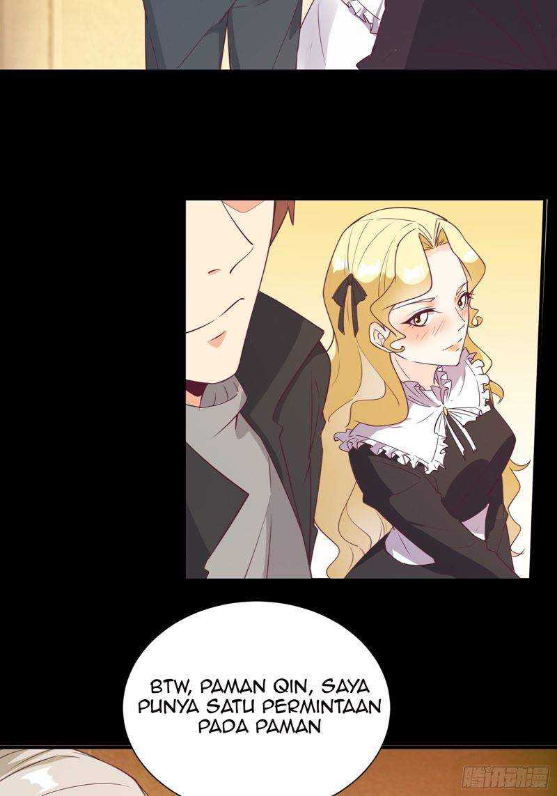 I’m Picking Fairy Sister On The Westward Journey Chapter 30 Gambar 29