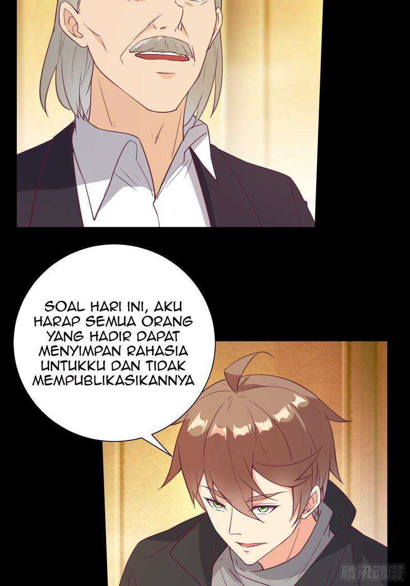 I’m Picking Fairy Sister On The Westward Journey Chapter 30 Gambar 31