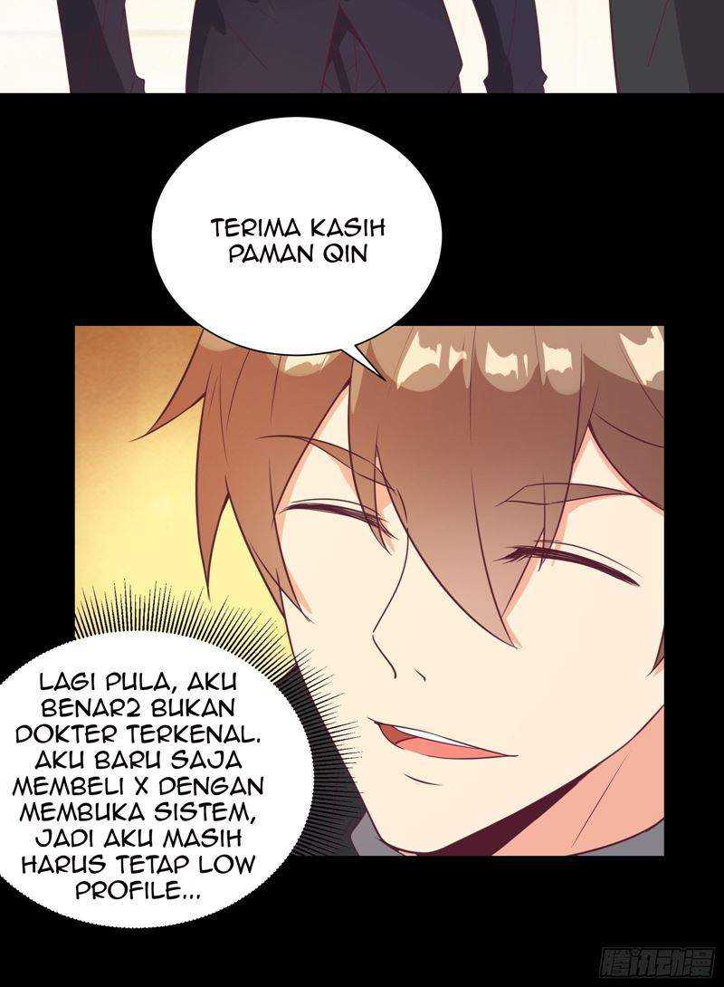 I’m Picking Fairy Sister On The Westward Journey Chapter 30 Gambar 33