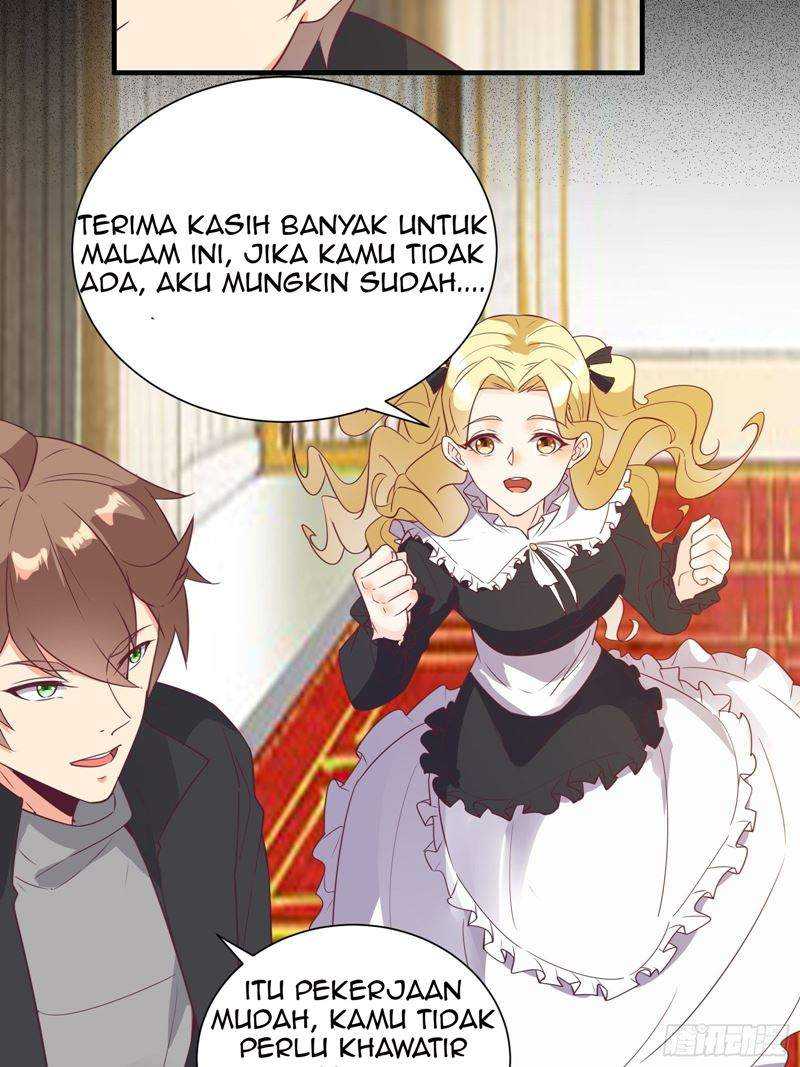 I’m Picking Fairy Sister On The Westward Journey Chapter 30 Gambar 37