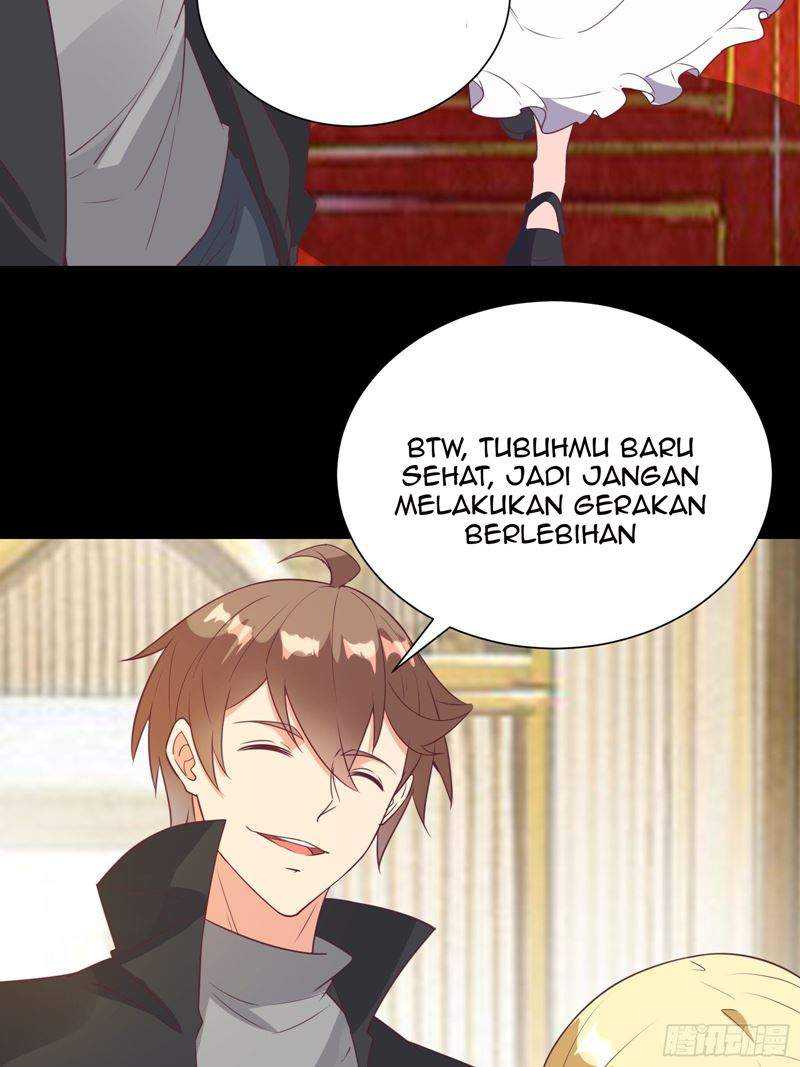 I’m Picking Fairy Sister On The Westward Journey Chapter 30 Gambar 38