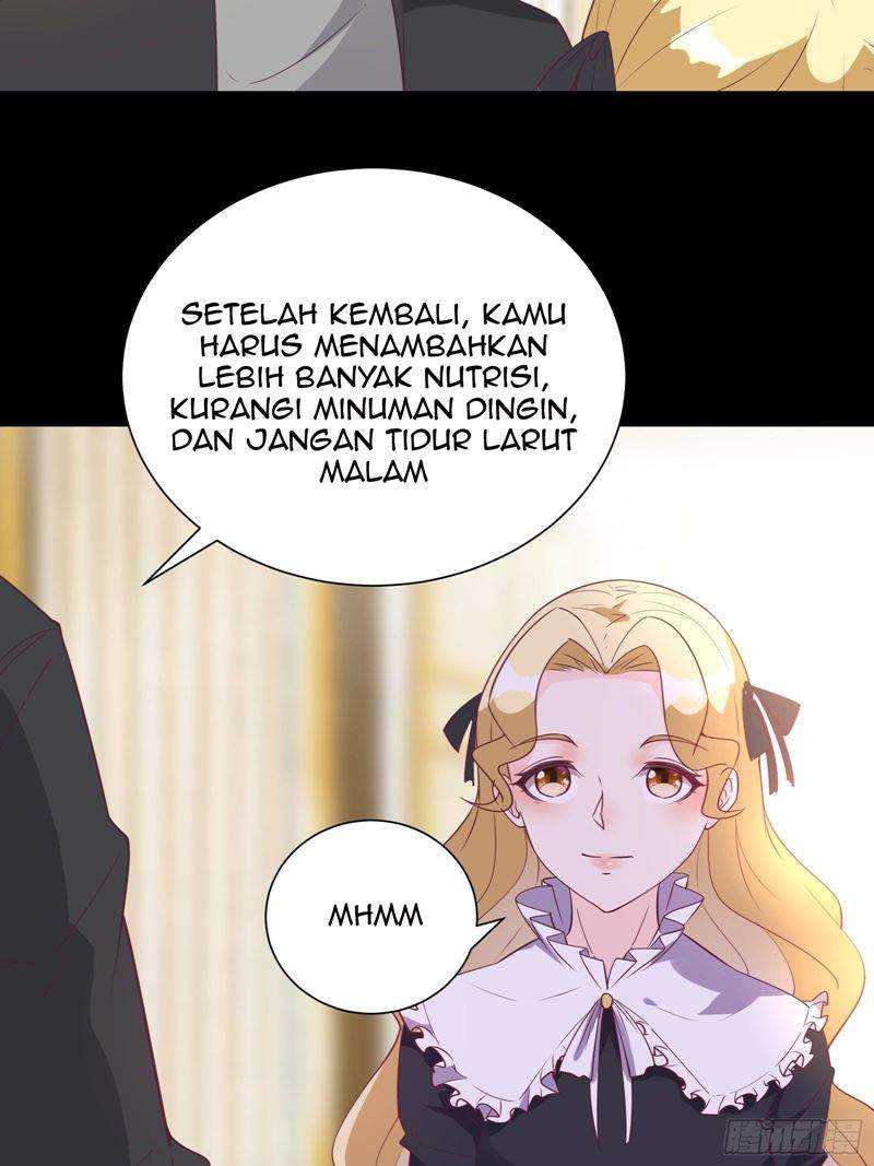 I’m Picking Fairy Sister On The Westward Journey Chapter 30 Gambar 39