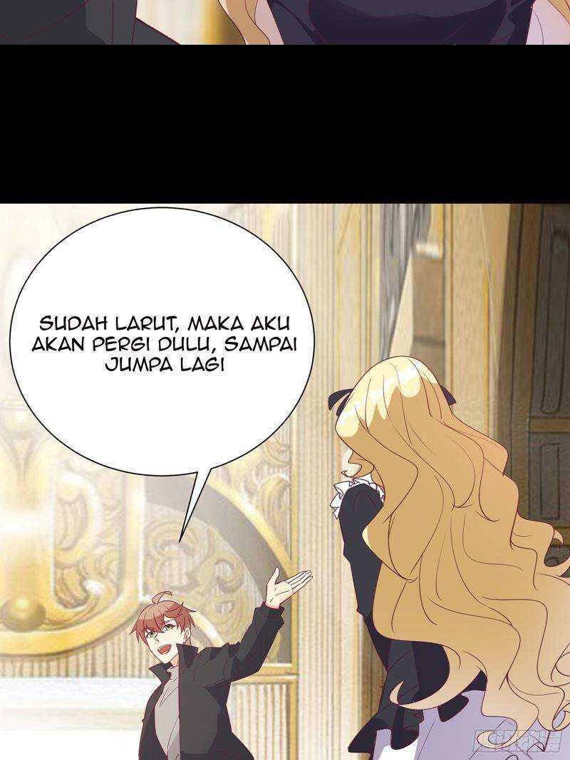 I’m Picking Fairy Sister On The Westward Journey Chapter 30 Gambar 40