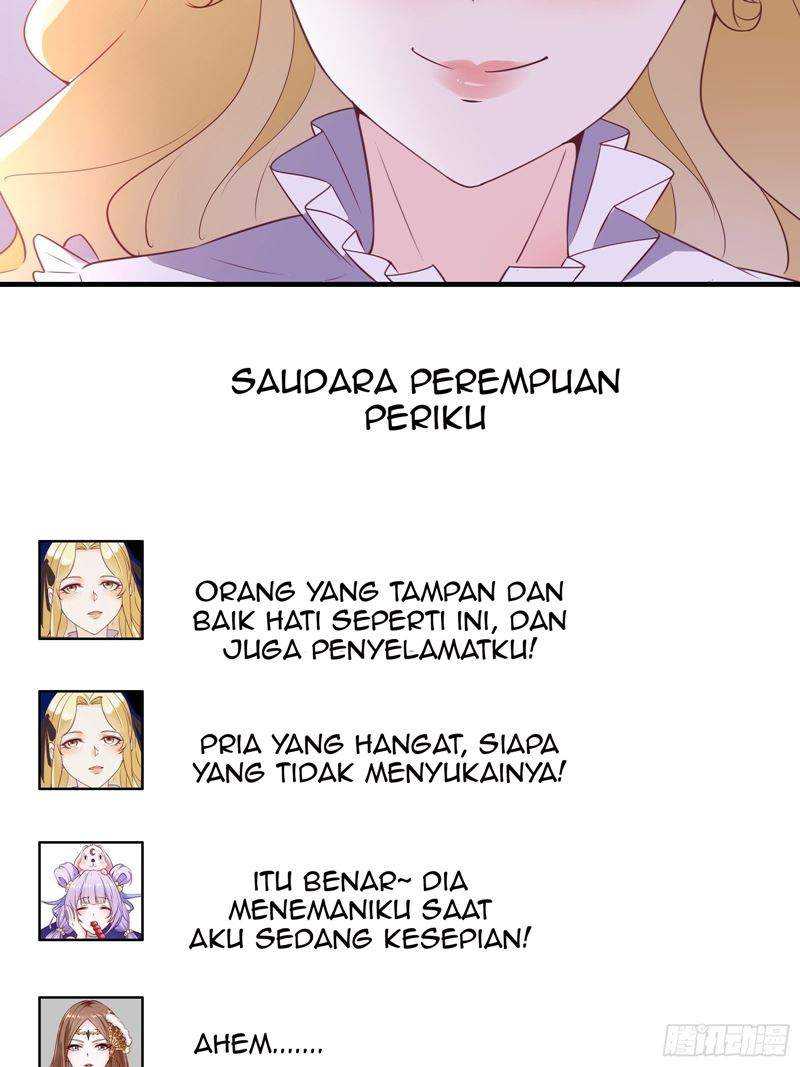 I’m Picking Fairy Sister On The Westward Journey Chapter 30 Gambar 42