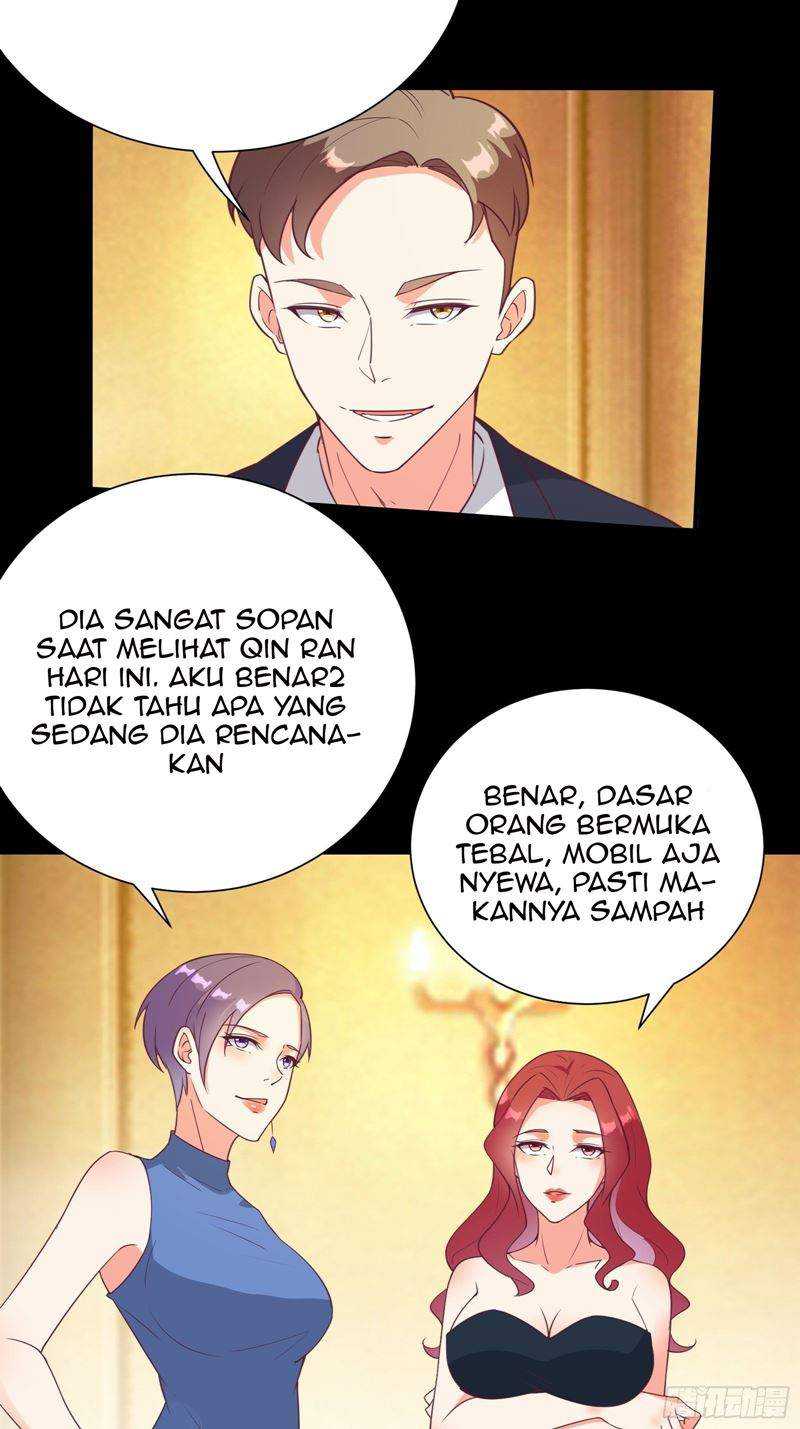 I’m Picking Fairy Sister On The Westward Journey Chapter 30 Gambar 5