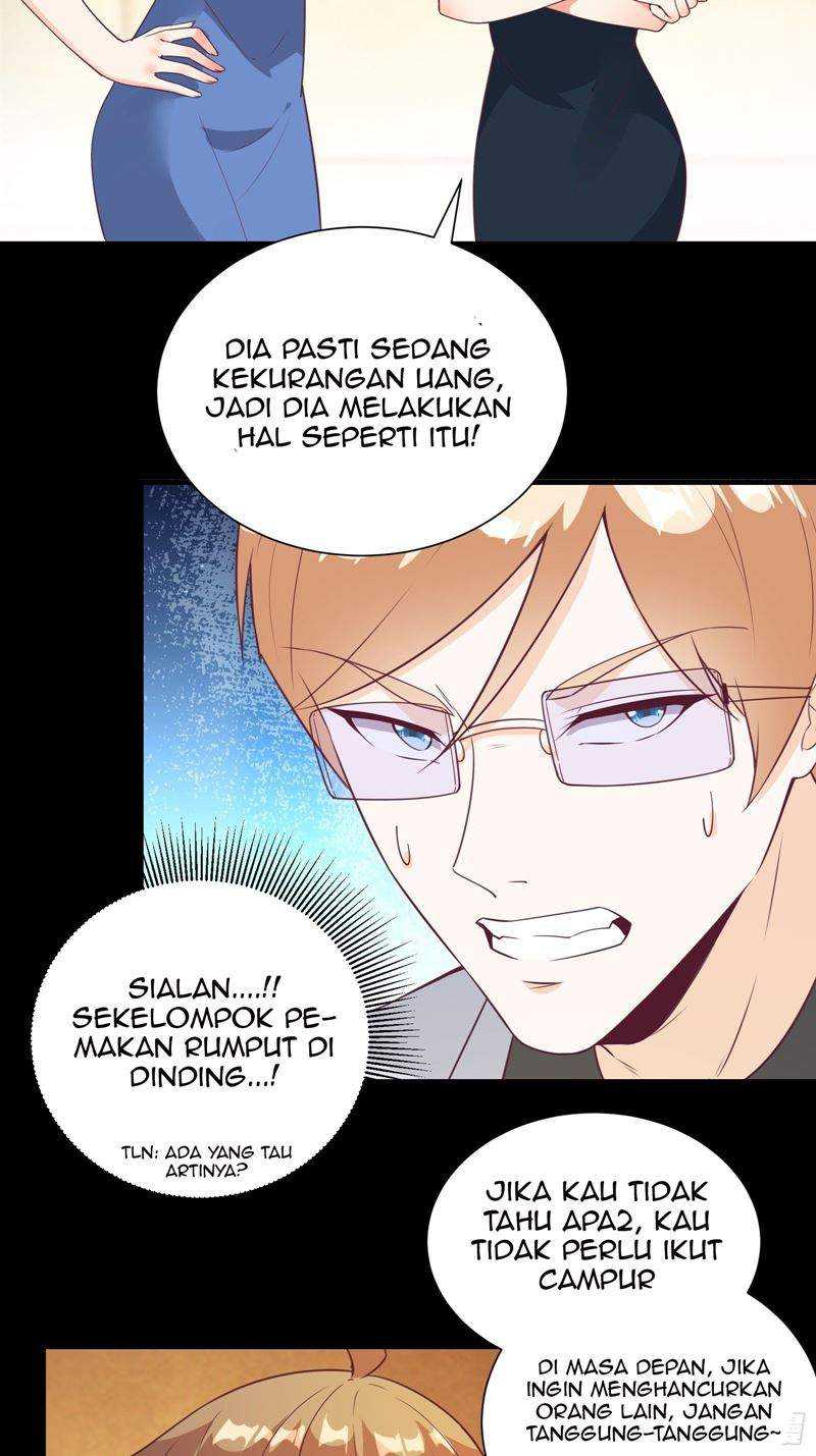 I’m Picking Fairy Sister On The Westward Journey Chapter 30 Gambar 6