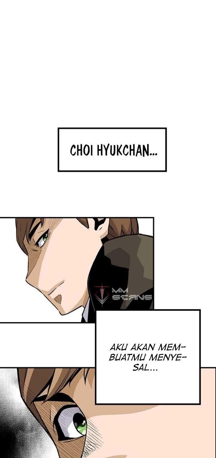Return of the Legend Chapter 20 Gambar 34