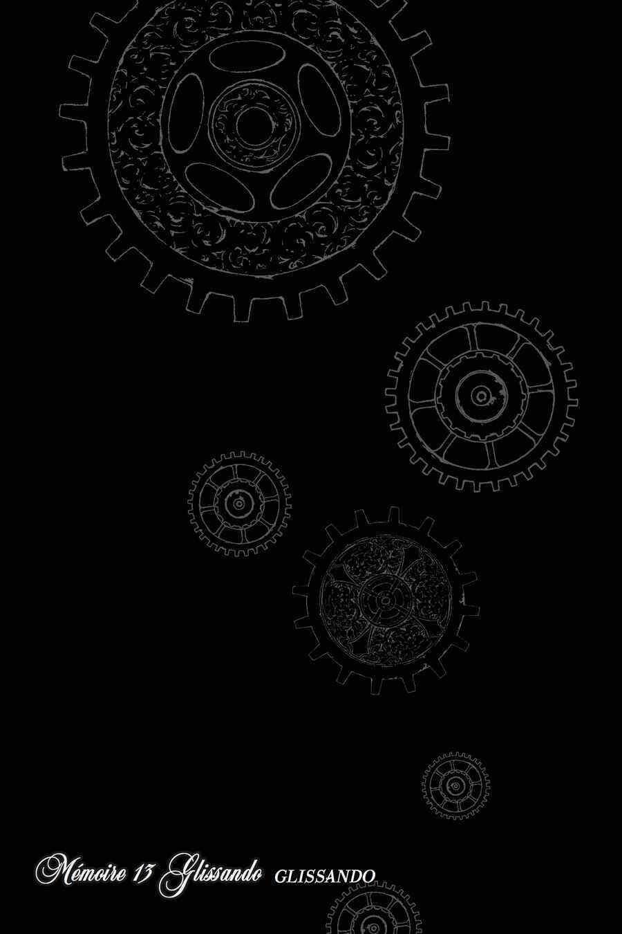 Vanitas no Carte Chapter 13 Gambar 37