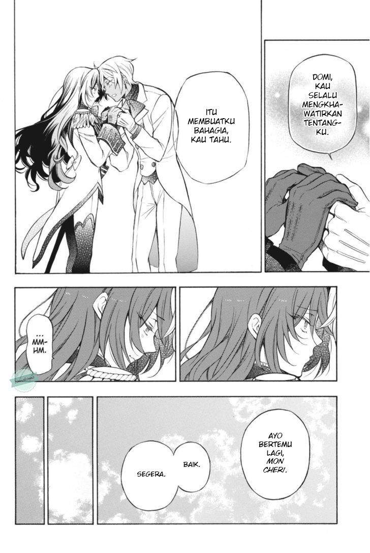 Vanitas no Carte Chapter 13 Gambar 7