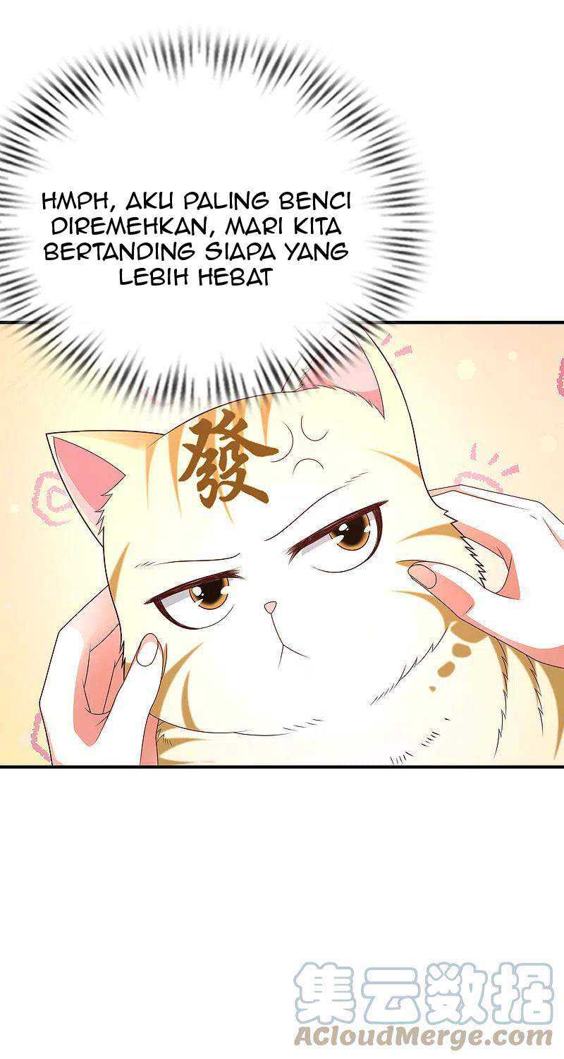 Science And Technology Fairy Chapter 29 Gambar 12