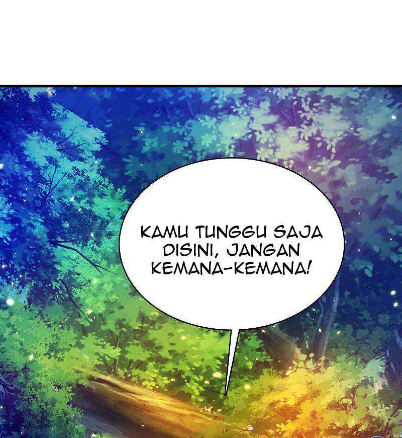 Science And Technology Fairy Chapter 29 Gambar 13