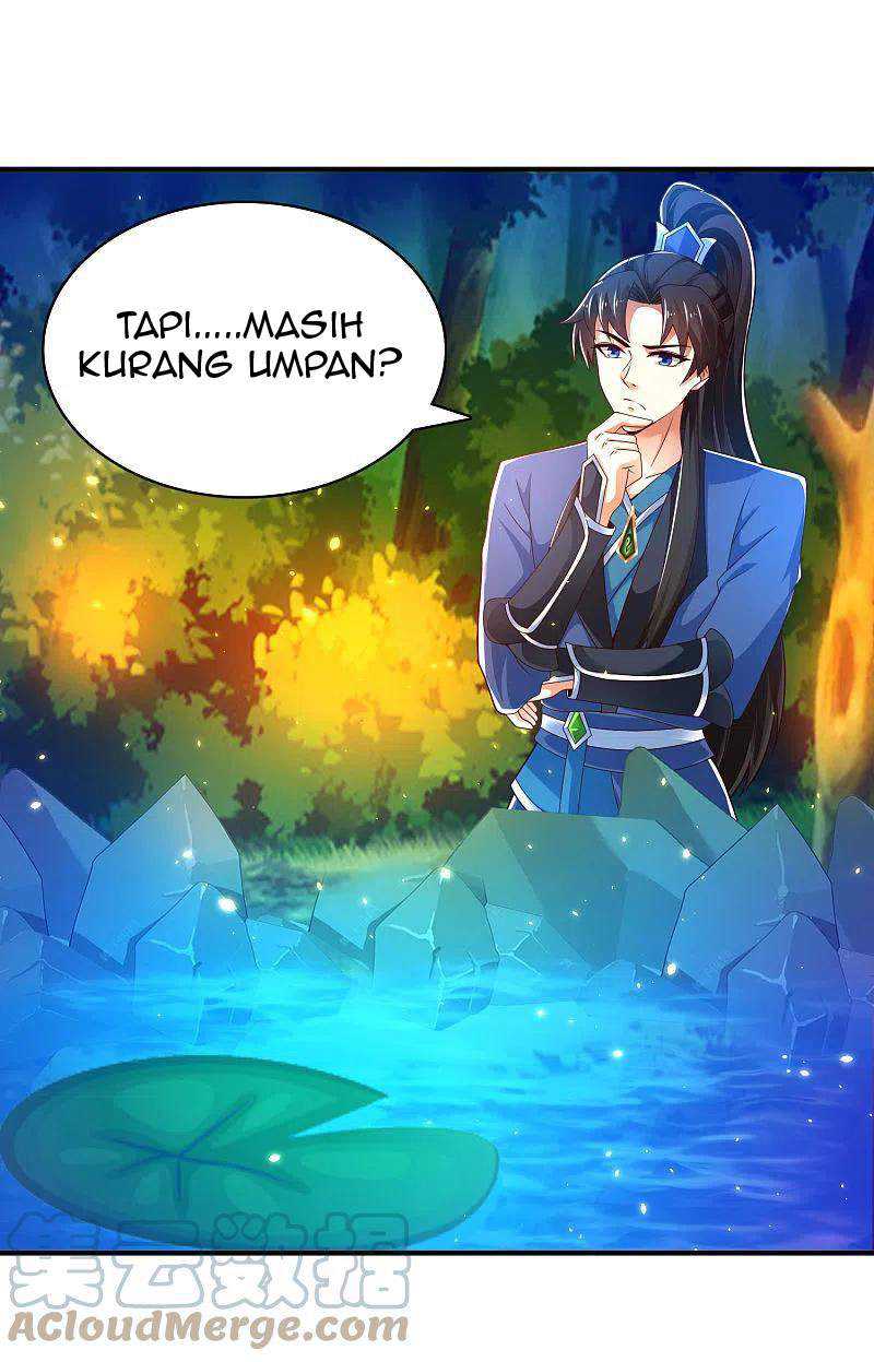 Science And Technology Fairy Chapter 29 Gambar 20