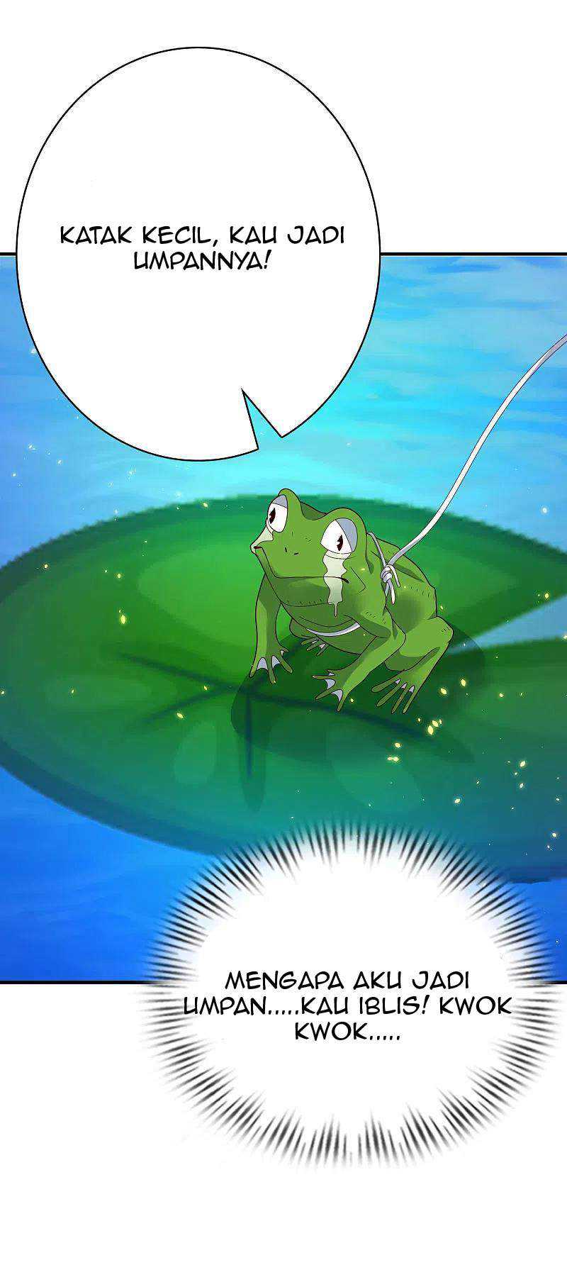 Science And Technology Fairy Chapter 29 Gambar 21