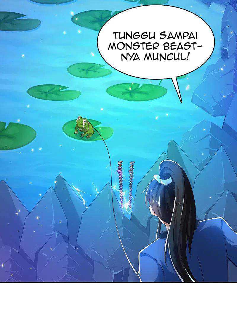 Science And Technology Fairy Chapter 29 Gambar 23