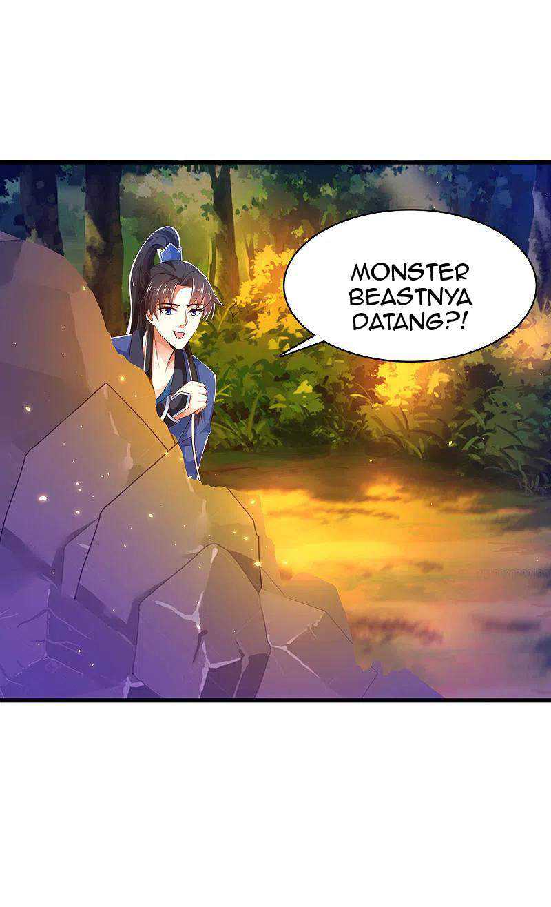 Science And Technology Fairy Chapter 29 Gambar 25