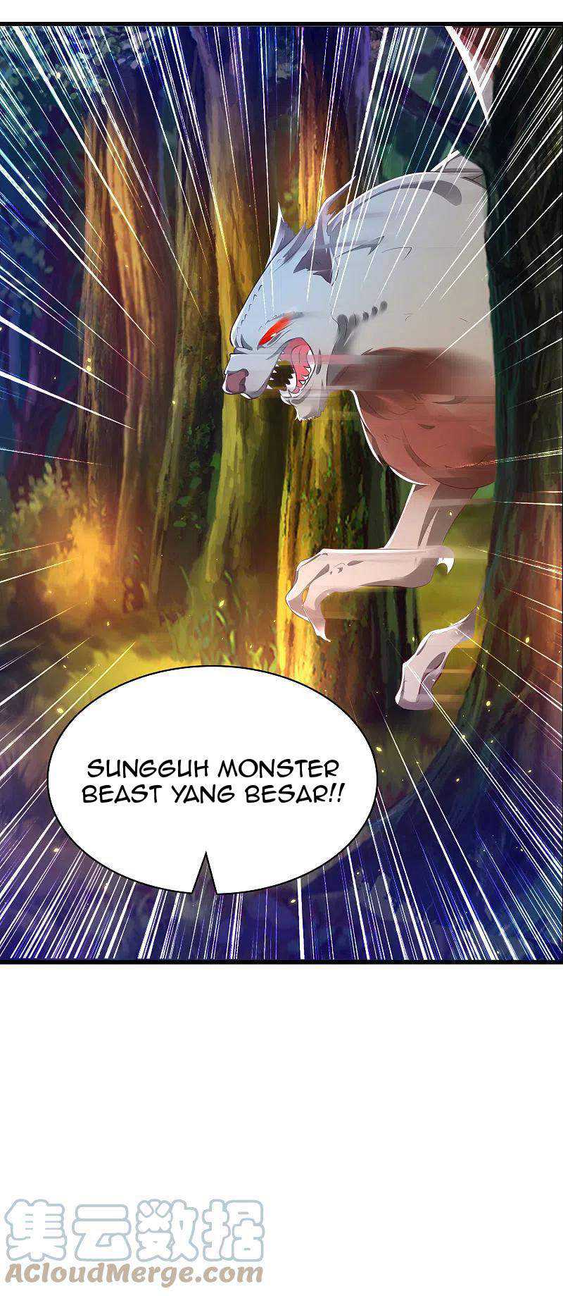 Science And Technology Fairy Chapter 29 Gambar 26