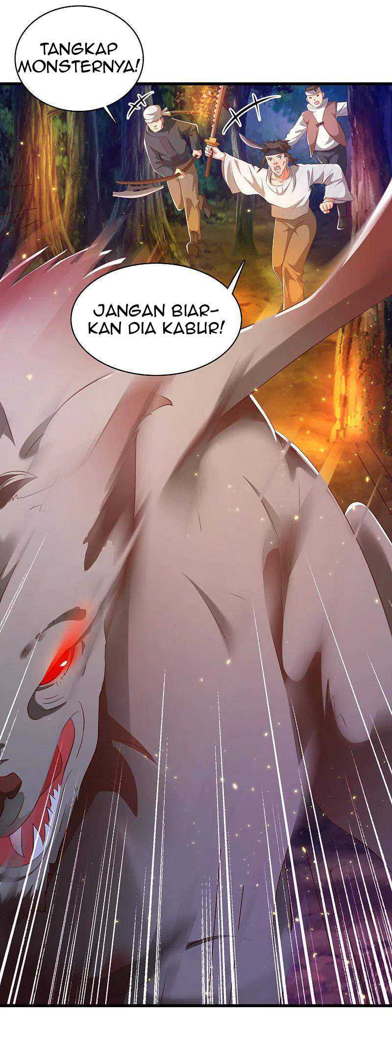 Science And Technology Fairy Chapter 29 Gambar 27