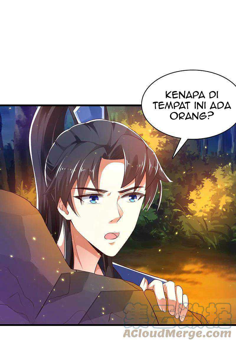 Science And Technology Fairy Chapter 29 Gambar 28