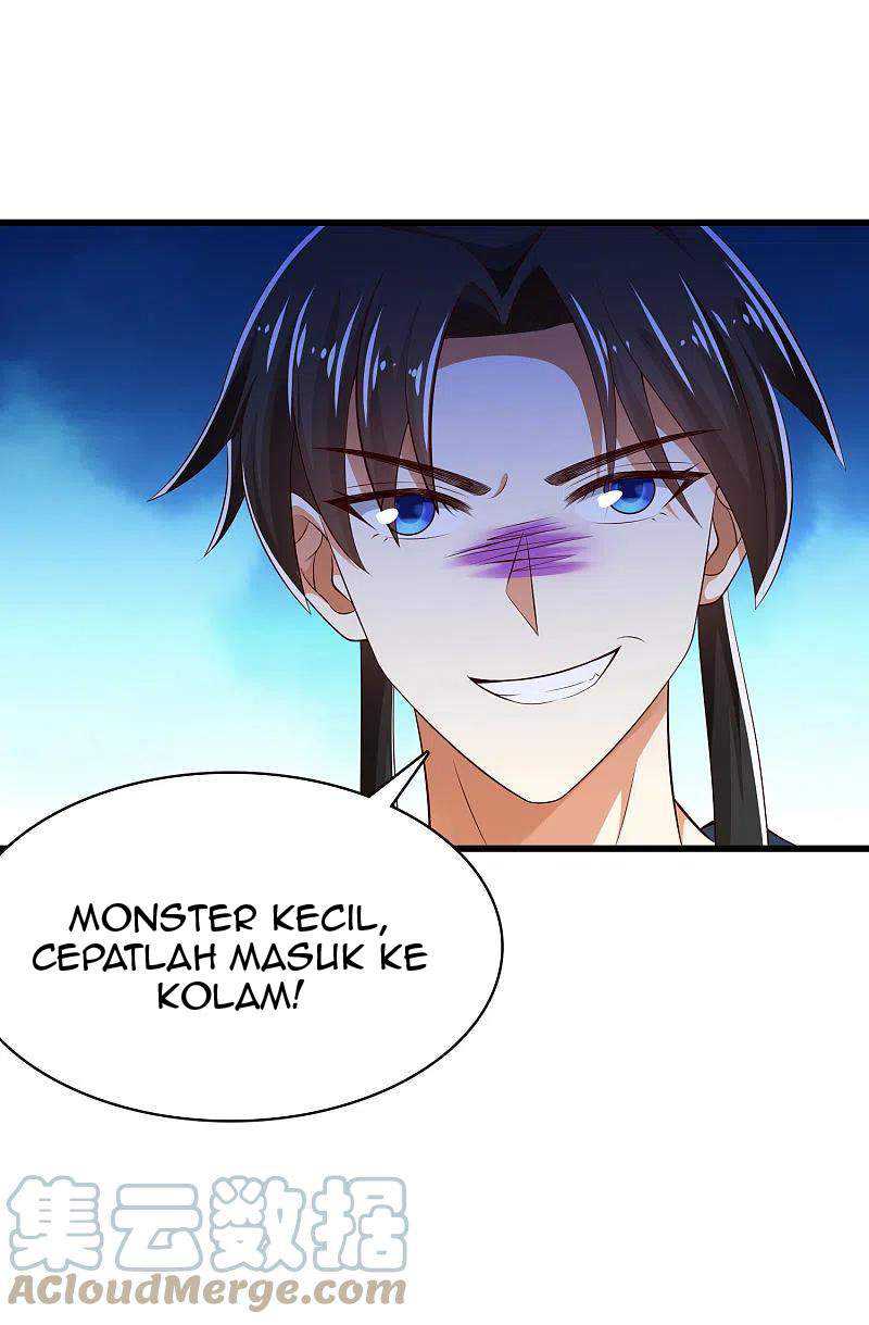 Science And Technology Fairy Chapter 29 Gambar 30