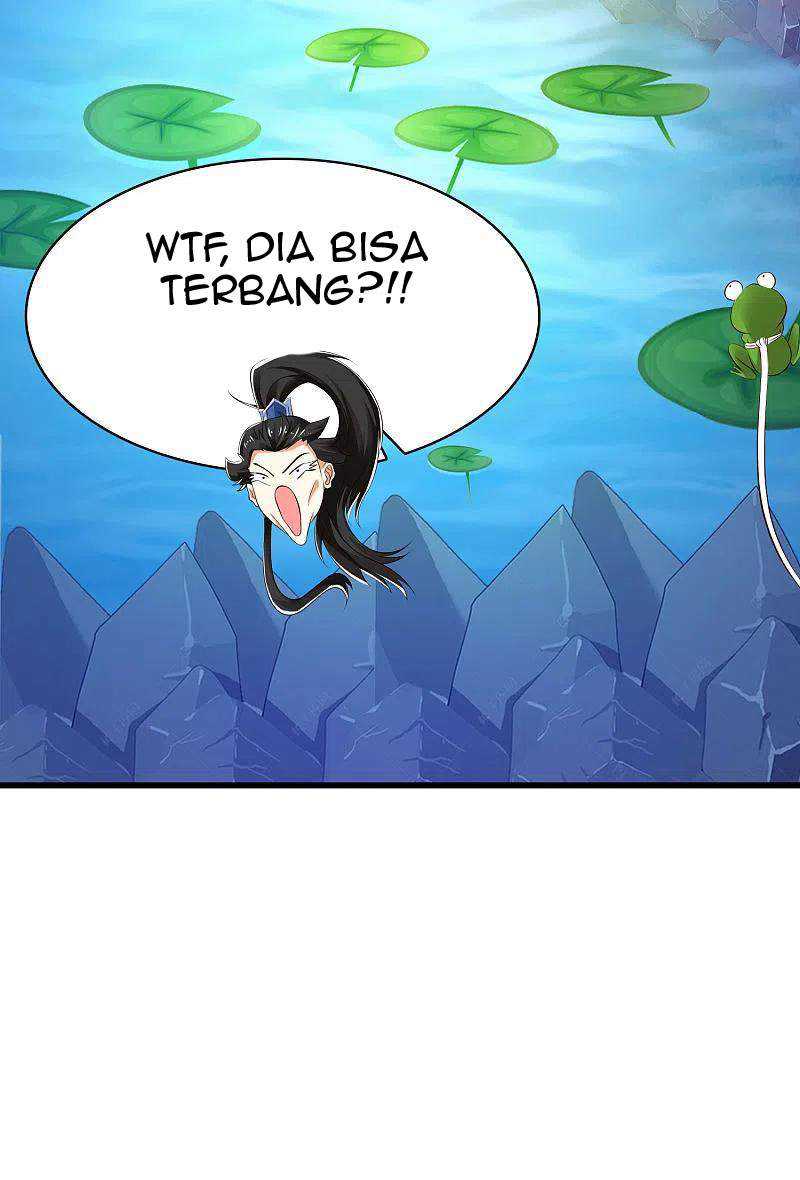 Science And Technology Fairy Chapter 29 Gambar 33