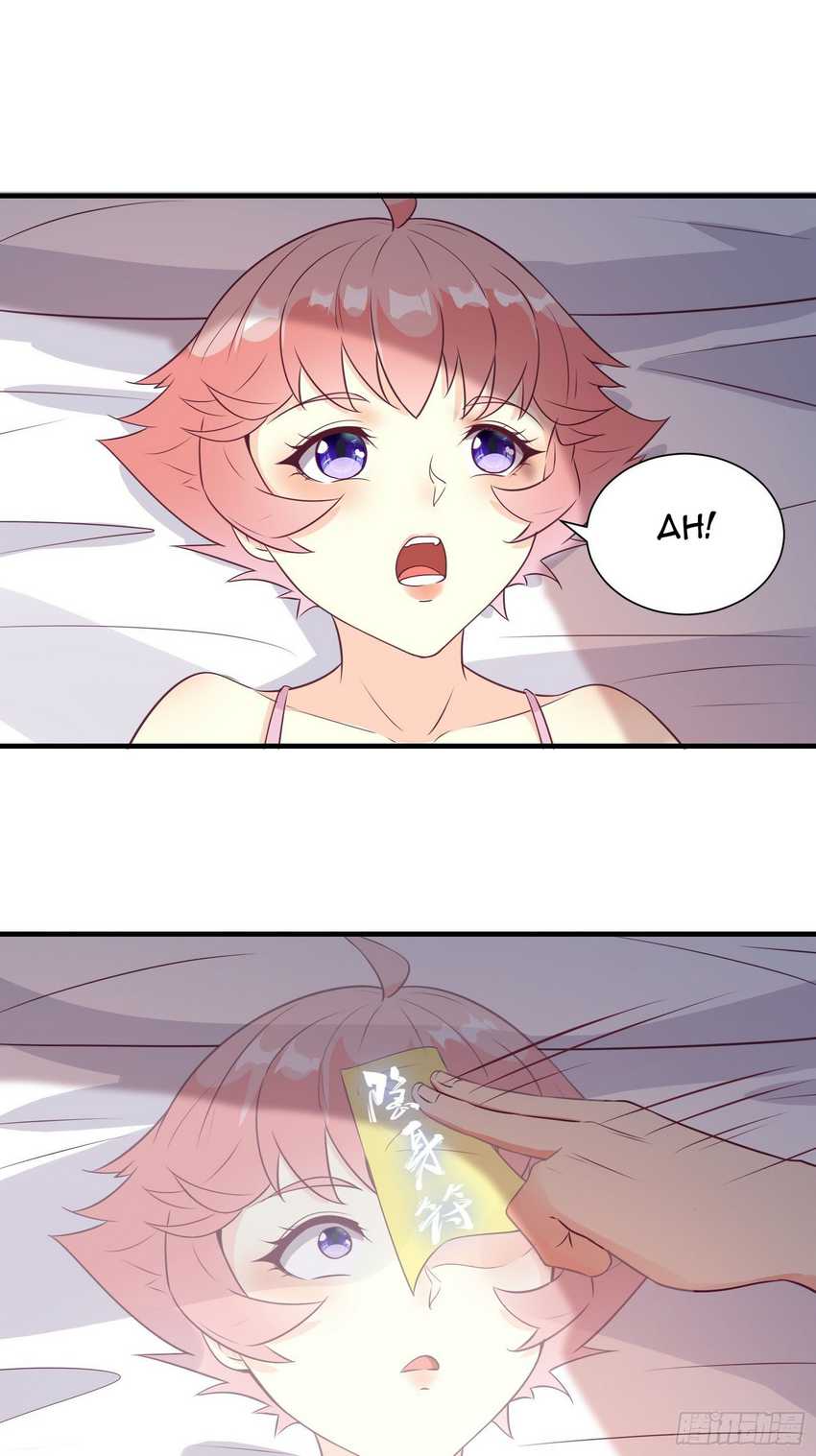 I’m Picking Fairy Sister On The Westward Journey Chapter 37 Gambar 11