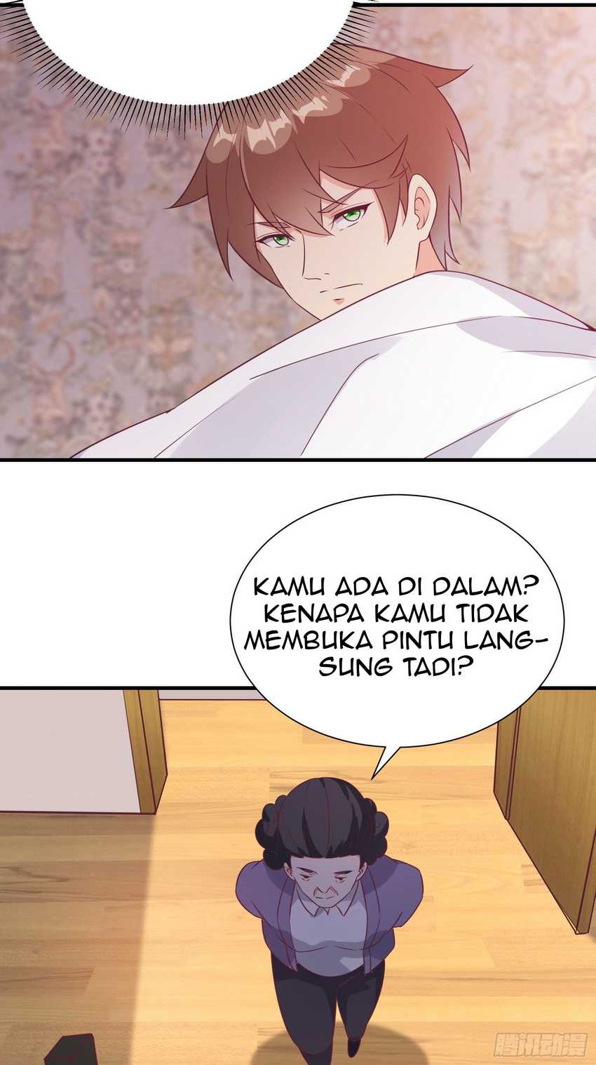 I’m Picking Fairy Sister On The Westward Journey Chapter 37 Gambar 13