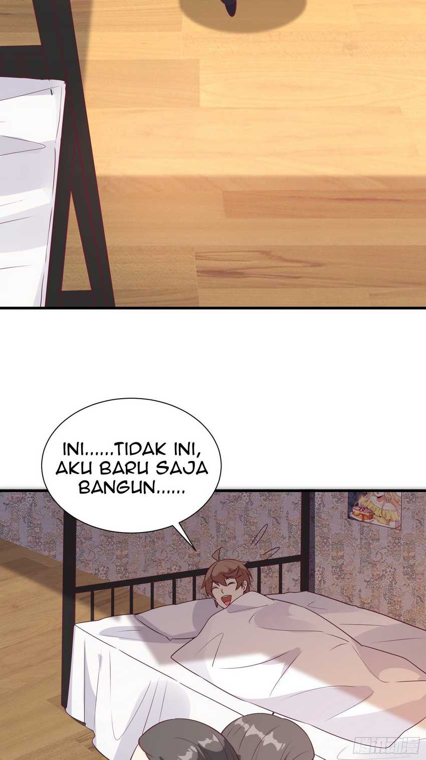 I’m Picking Fairy Sister On The Westward Journey Chapter 37 Gambar 14