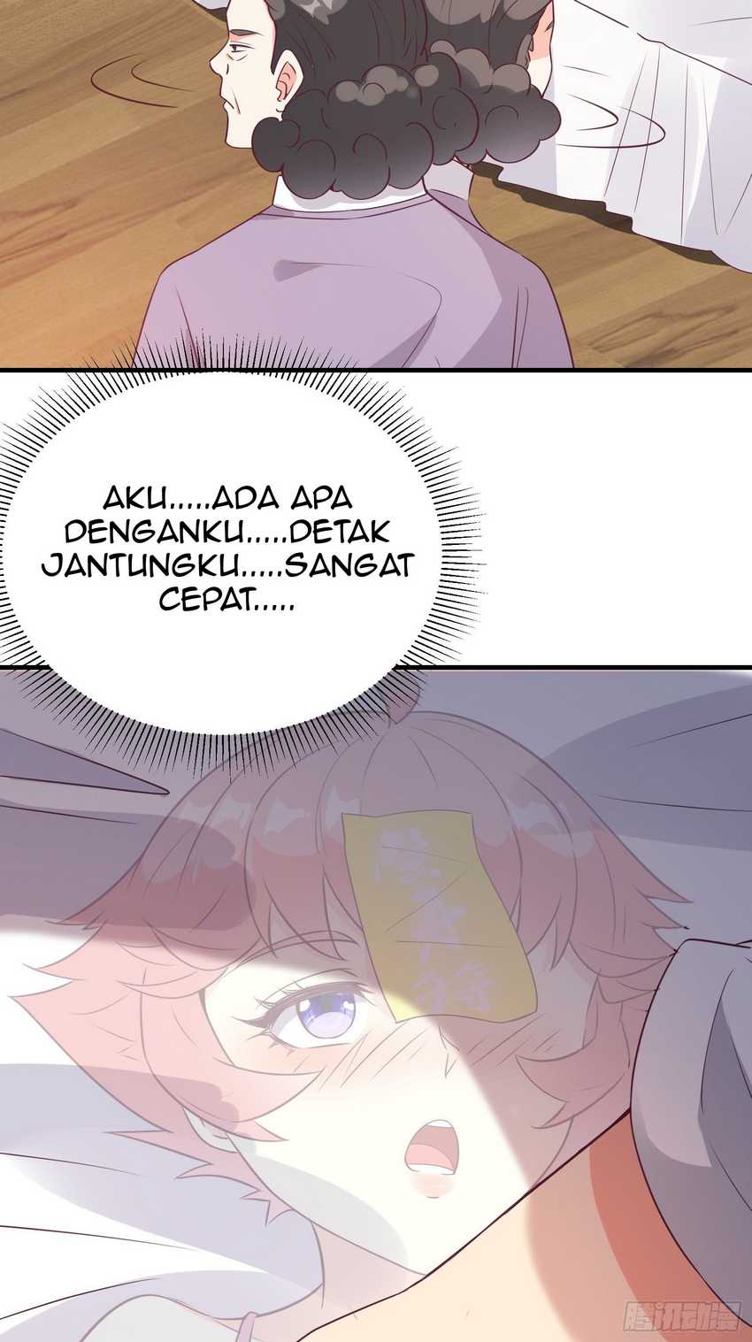 I’m Picking Fairy Sister On The Westward Journey Chapter 37 Gambar 15