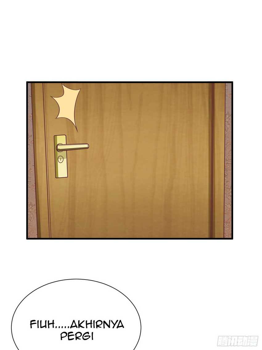I’m Picking Fairy Sister On The Westward Journey Chapter 37 Gambar 17