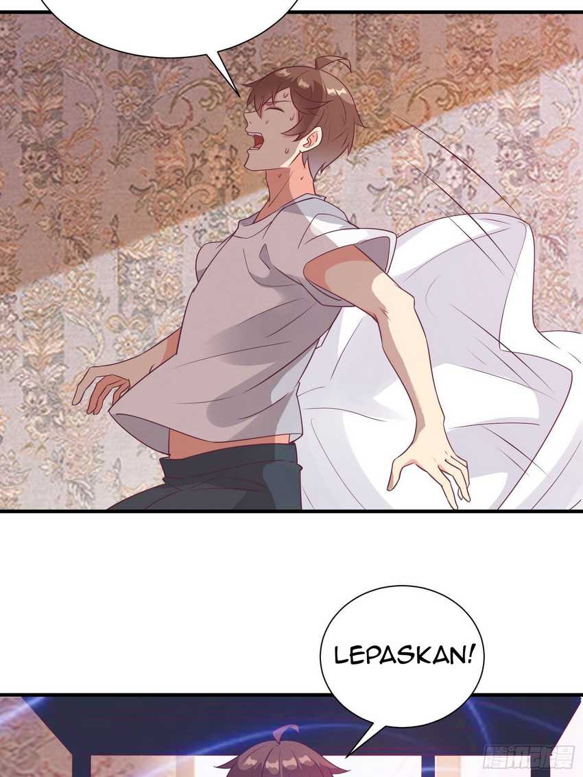 I’m Picking Fairy Sister On The Westward Journey Chapter 37 Gambar 18