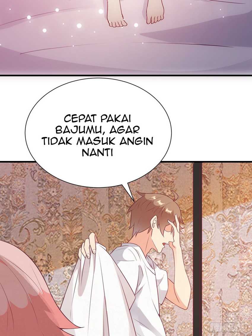 I’m Picking Fairy Sister On The Westward Journey Chapter 37 Gambar 22