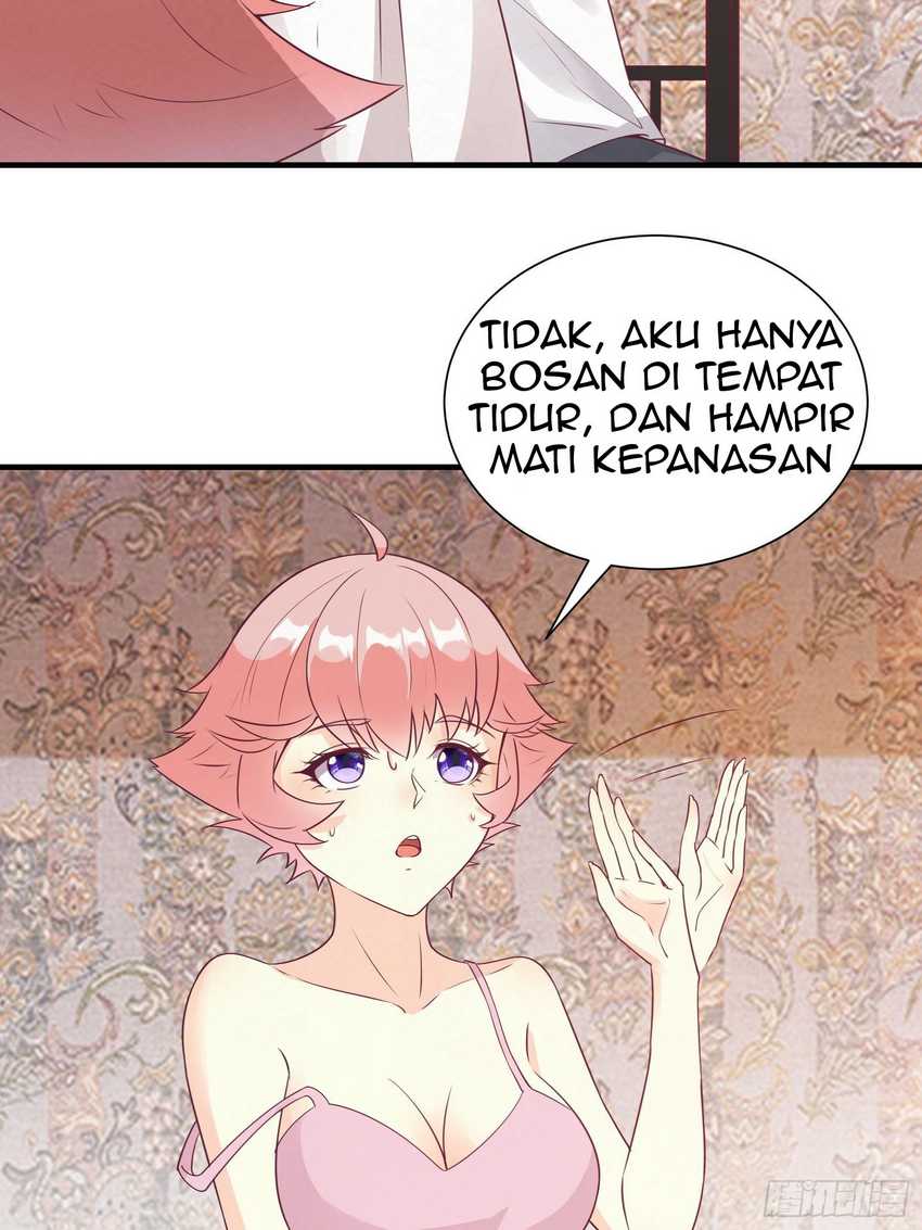 I’m Picking Fairy Sister On The Westward Journey Chapter 37 Gambar 23