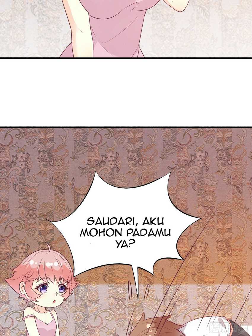 I’m Picking Fairy Sister On The Westward Journey Chapter 37 Gambar 24