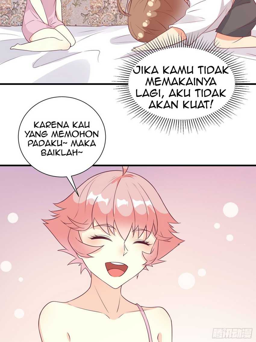 I’m Picking Fairy Sister On The Westward Journey Chapter 37 Gambar 25