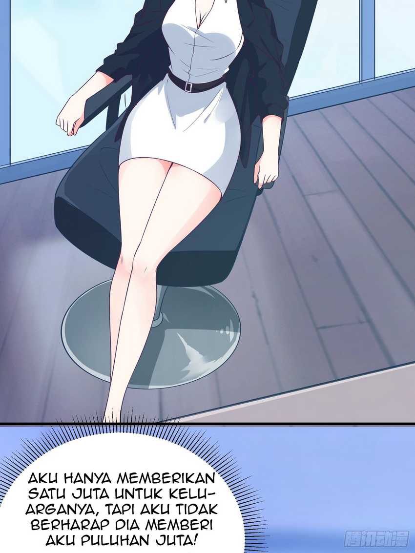 I’m Picking Fairy Sister On The Westward Journey Chapter 37 Gambar 33