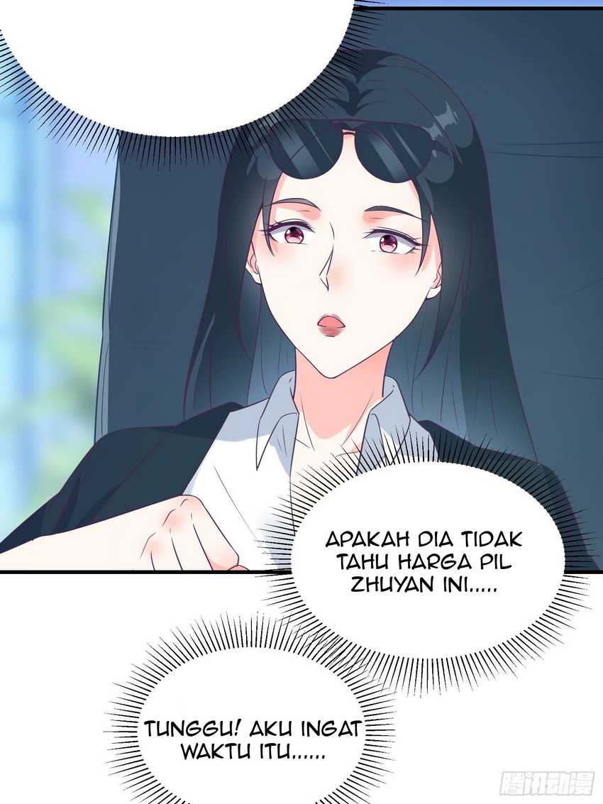 I’m Picking Fairy Sister On The Westward Journey Chapter 37 Gambar 34