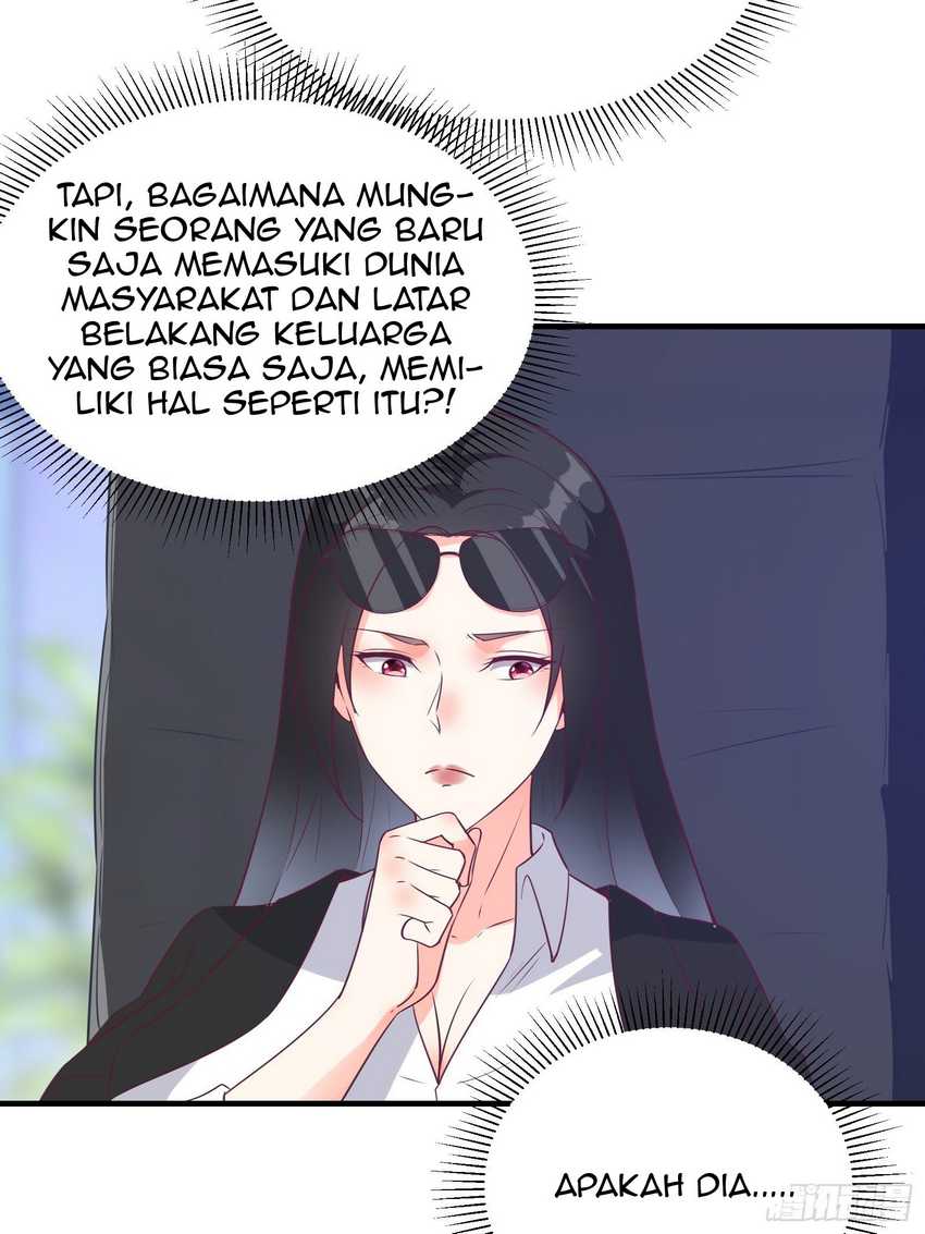 I’m Picking Fairy Sister On The Westward Journey Chapter 37 Gambar 36