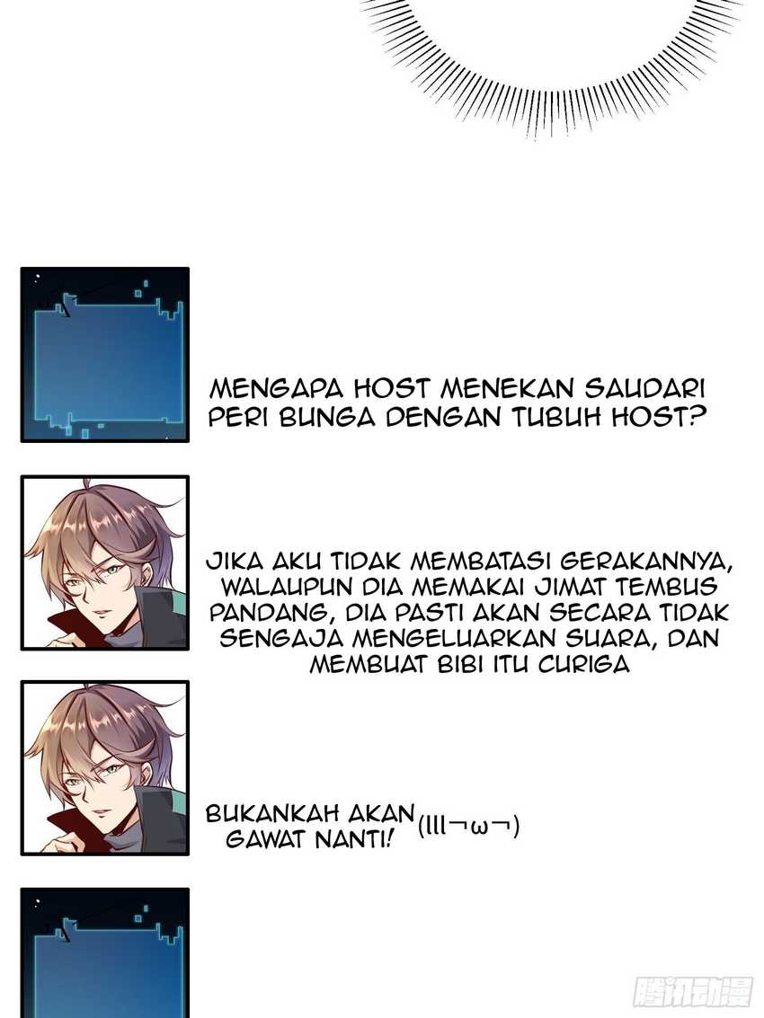 I’m Picking Fairy Sister On The Westward Journey Chapter 37 Gambar 37