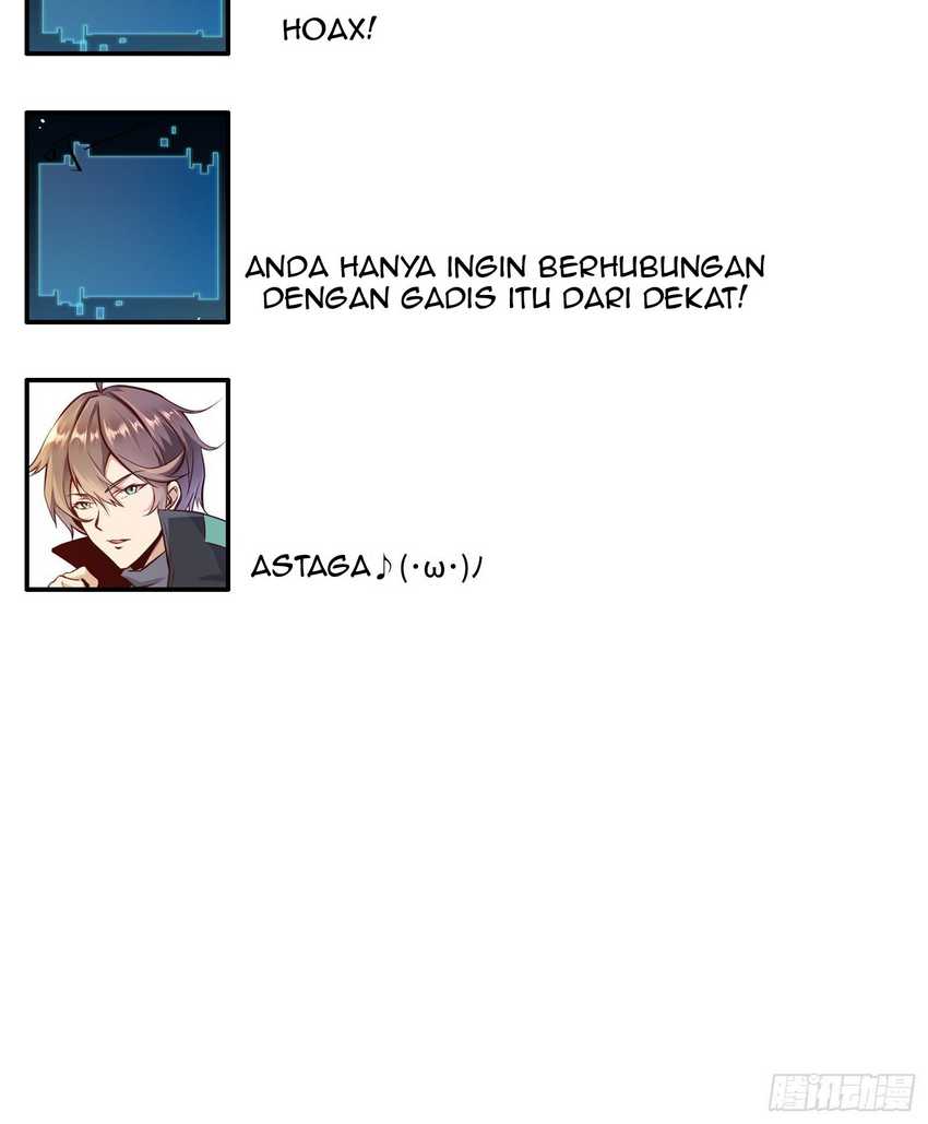 I’m Picking Fairy Sister On The Westward Journey Chapter 37 Gambar 38