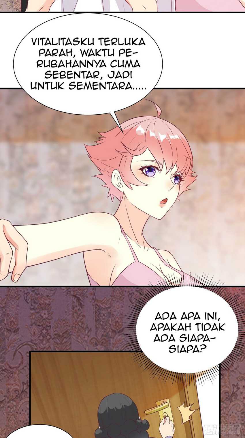 I’m Picking Fairy Sister On The Westward Journey Chapter 37 Gambar 7