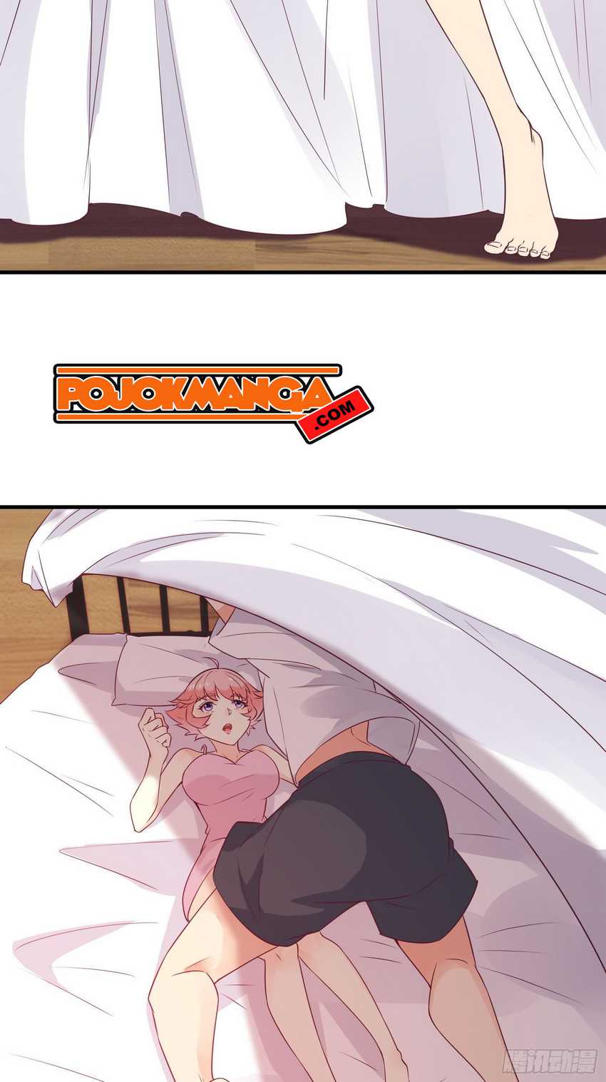 I’m Picking Fairy Sister On The Westward Journey Chapter 37 Gambar 9