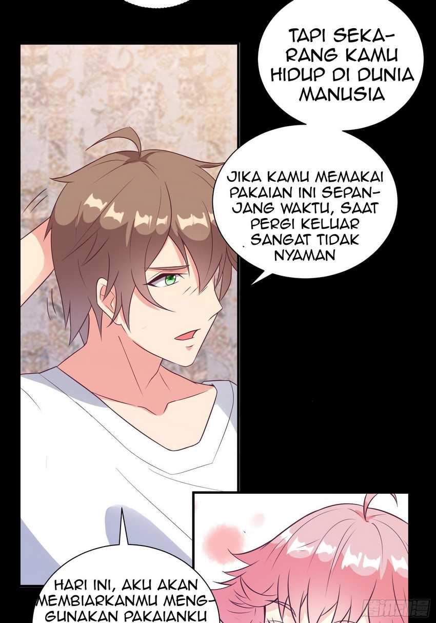 I’m Picking Fairy Sister On The Westward Journey Chapter 35 Gambar 10