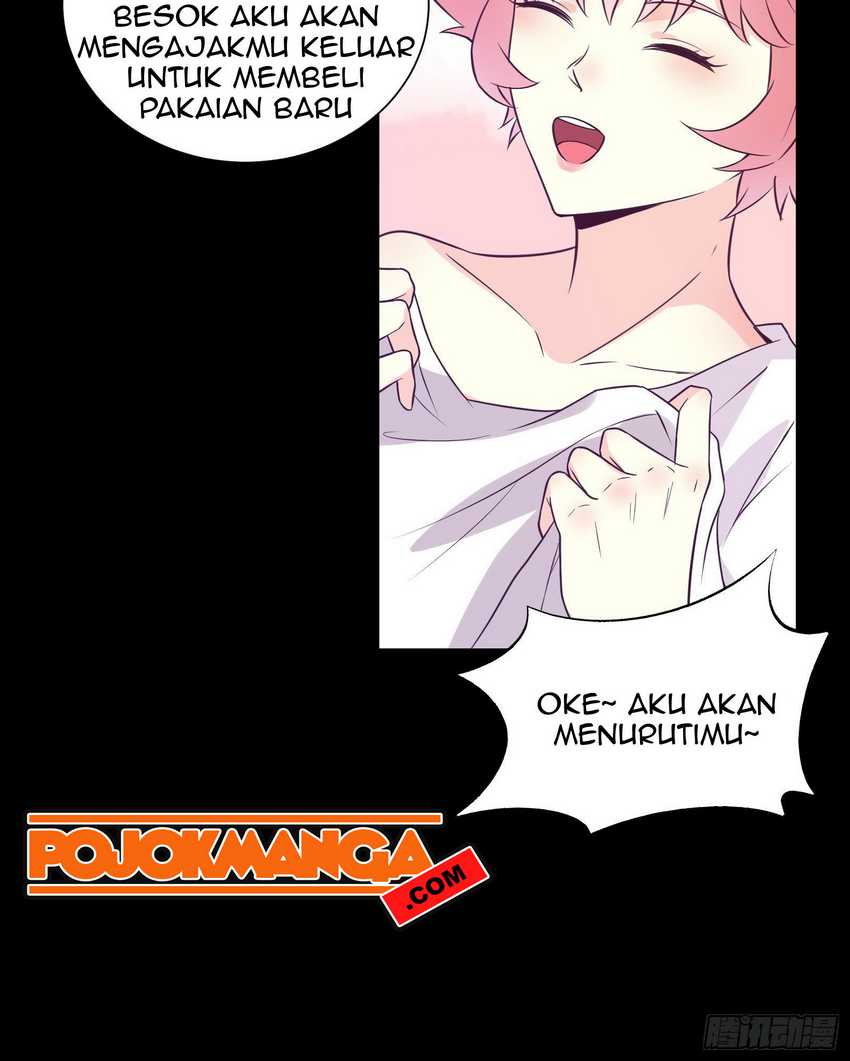 I’m Picking Fairy Sister On The Westward Journey Chapter 35 Gambar 11